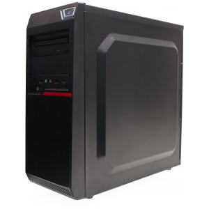 Riotoro CR100BE Black