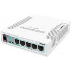 Switch MikroTik Gigabit RB260GS