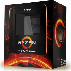 AMD Ryzen Threadripper 3960X 3.8GHz Box