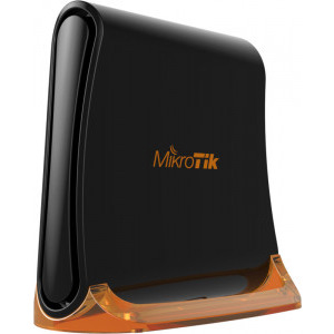 MikroTik RB931-2ND