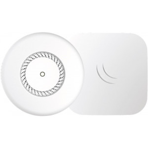 Access point MikroTik Gigabit RBCAPGI-5ACD2ND Dual-Band