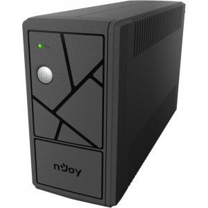 nJoy Keen 800 USB 800 VA