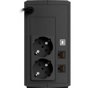 nJoy Keen 600 USB 600 VA