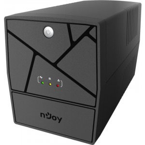 nJoy Keen 1000 USB 1000 VA