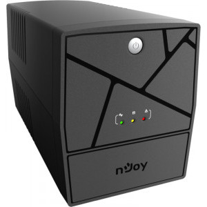 nJoy Keen 1000 USB 1000 VA