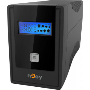 nJoy Cadu 650 600 VA