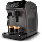 Espressor de cafea Philips automat EP1224/00, 1500W, 15bar, 1.8L, Gri