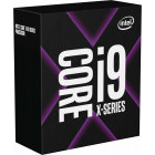 Intel Cascade Lake X, Core i9 10940X 3.3GHz Box