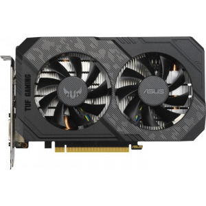 ASUS GeForce GTX 1650 SUPER TUF Gaming O4G 4GB GDDR6 128-bit