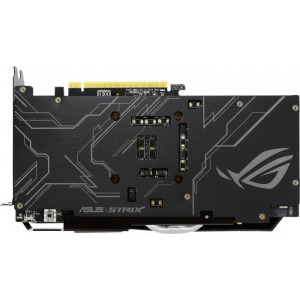 ASUS GeForce GTX 1660 SUPER ROG STRIX GAMING O6G 6GB GDDR6 192-bit
