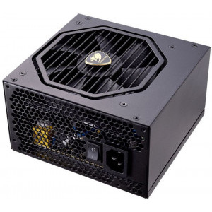Cougar GX-S 650, 80+ Gold, 650W