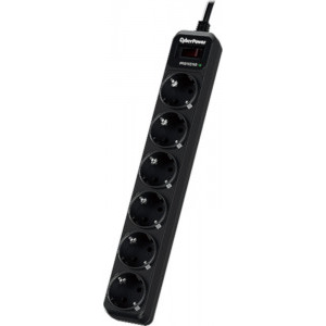 Priza/prelungitor CyberPower B0620SC0