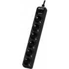 Priza/prelungitor CyberPower B0620SC0