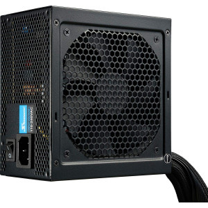 Seasonic S12III-500, 80+ Bronze, 500W