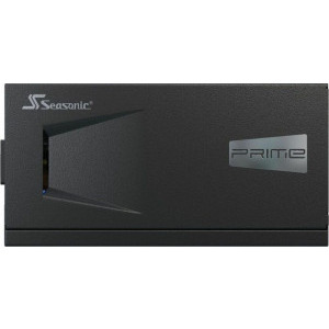 Seasonic PRIME TX-850, 80+ Titanium, 850W