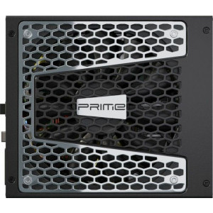 Seasonic PRIME TX-850, 80+ Titanium, 850W