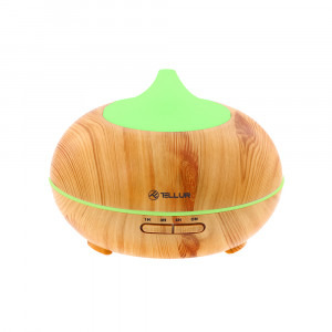 Tellur Difuzor Aromaterapie Wi-Fi