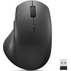 Mouse Lenovo GY50U89282 600 Wireless Black