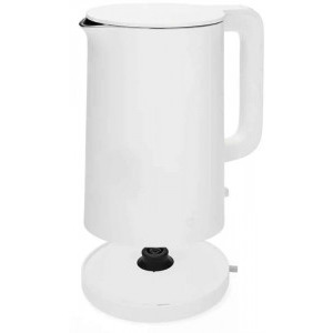 Xiaomi Fierbator Mi Electric Kettle, 1.5L, 1800W, alb