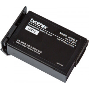 Brother Acumulator PABT001A