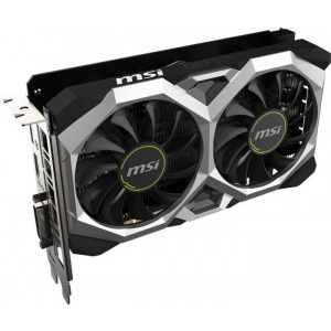 MSI GeForce GTX 1650 SUPER VENTUS XS OC 4GB GDDR6 128-bit