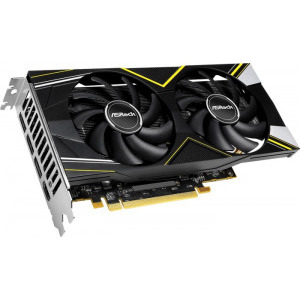 ASRock Radeon RX 5500 XT Challenger D OC 8GB GDDR6 128-bit