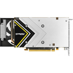 ASRock Radeon RX 5500 XT Challenger D OC 8GB GDDR6 128-bit