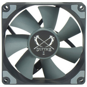 Scythe Kaze Flex PWM 92mm