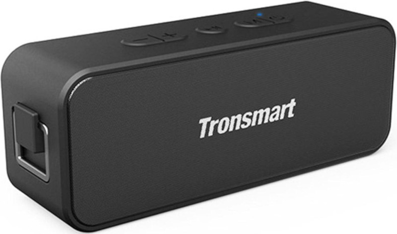 Tronsmart Boxa portabila Element T2 Plus Black