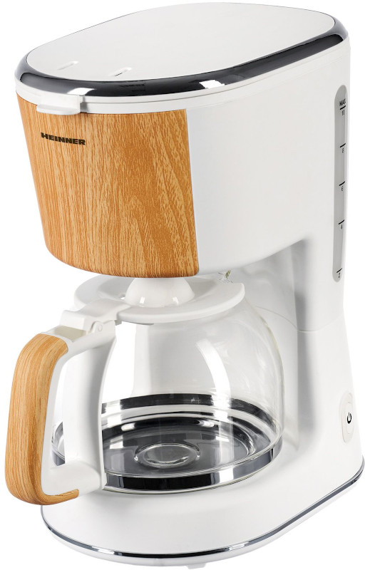 Cafetiera Heinner HCM-WH900BB
