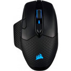 Mouse Gaming Corsair DARK CORE RGB PRO Wireless