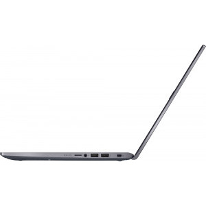 ASUS 15.6'' M509DA, FHD, Procesor AMD Ryzen™ 3 3200U (4M Cache, up to 3.50 GHz), 8GB, 512GB SSD, Radeon Vega 3, No OS, Grey