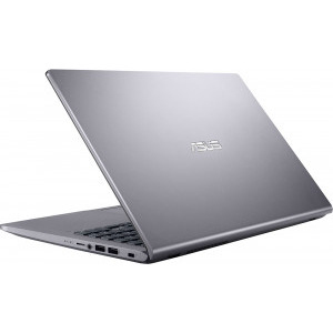 ASUS 15.6'' M509DA, FHD, Procesor AMD Ryzen™ 3 3200U (4M Cache, up to 3.50 GHz), 8GB, 512GB SSD, Radeon Vega 3, No OS, Grey