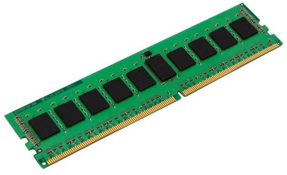 Accesoriu server Kingston Memorie ECC UDIMM DDR4 8GB 2666MHz CL19 1.2v