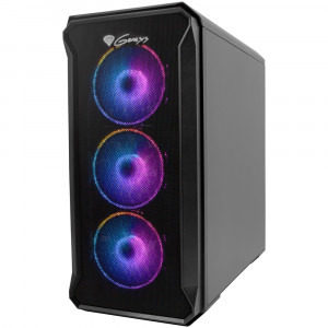 Genesis Irid 503 ARGB Micro