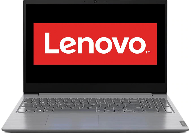 Laptop Lenovo 15.6'' V15 ADA, FHD, Procesor AMD Ryzen™ 3 3250U (4M Cache, up to 3.50 GHz), 8GB DDR4, 512GB SSD, Radeon Vega, No OS, Iron Grey