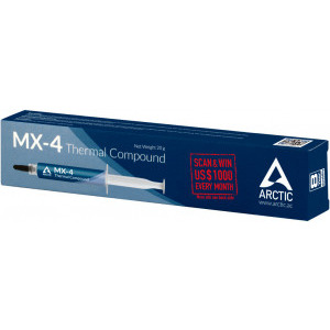 ARCTIC AC MX-4, 20 grame