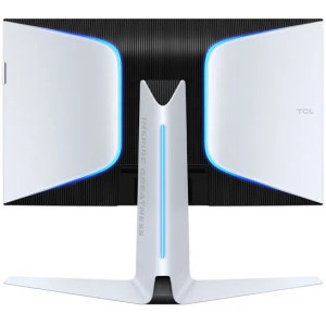 TCL Gaming 27R83U 27 inch UHD QD-Mini LED 1 ms 160 Hz USB-C HDR FreeSync Premium & G-Sync Compatible