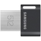 Memorie externa Samsung Fit Plus 512GB USB 3.2 Gen 1 Black