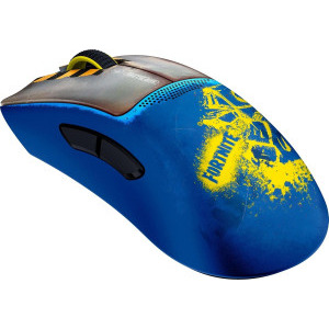 Razer DeathAdder V3 Pro Fortnite Edition