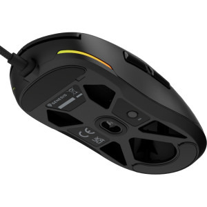 Genesis Krypton 660 Black