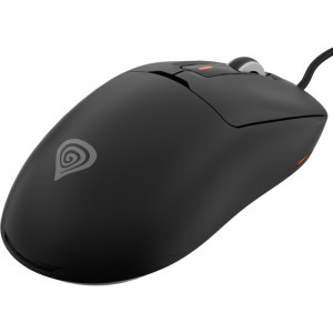 Genesis Krypton 660 Black