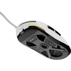 Genesis Krypton 660 White