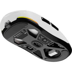 Genesis Zircon 660 Wireless White