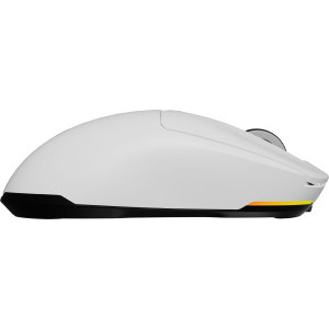 Genesis Zircon 660 Wireless White