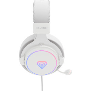Genesis NEON 764 White