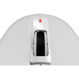 Genesis Zircon 660 Pro White