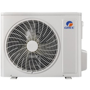 Gree Clivia GWH09AUCXB-K6DNA1A, 9000 BTU, A+++/A++, Wi-Fi, Inverter, Tehnologie G-AI, Lampa UV-C, Generator ioni Cold Plasma + Kit instalare inclus