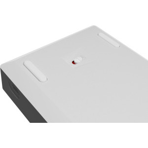 Genesis THOR 660 G2 RGB White Gateron Red Switch Mecanica