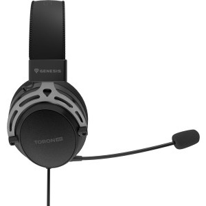 Genesis Toron 301 Black